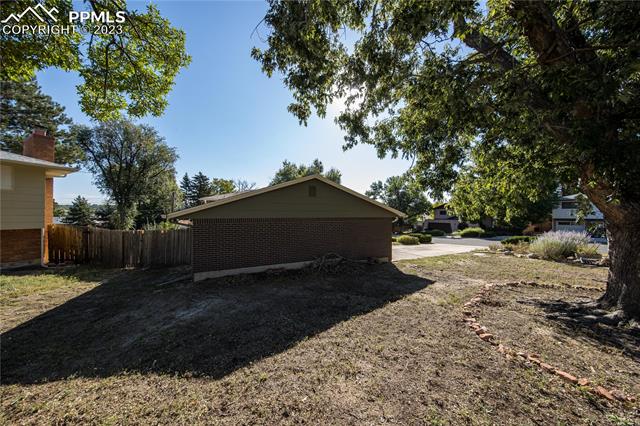 3632 Agate Drive