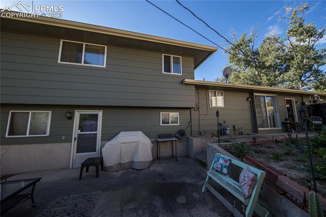 3632 Agate Drive