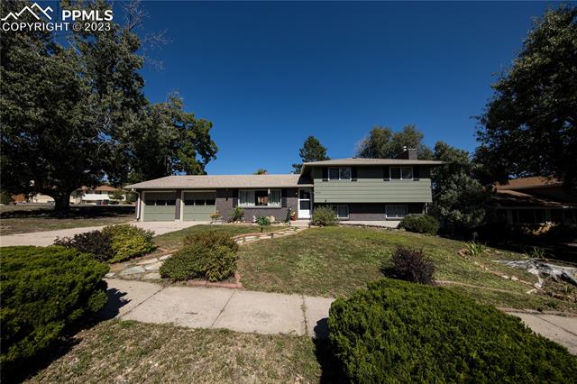 3632 Agate Drive