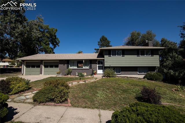 3632 Agate Drive