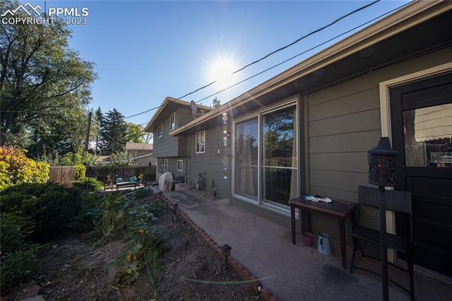 3632 Agate Drive