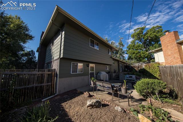 3632 Agate Drive