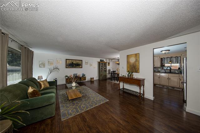 3632 Agate Drive