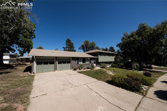 3632 Agate Drive