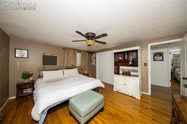 3632 Agate Drive