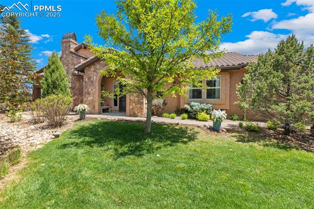 2192 Rocking Horse Court