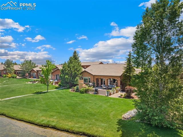 2192 Rocking Horse Court