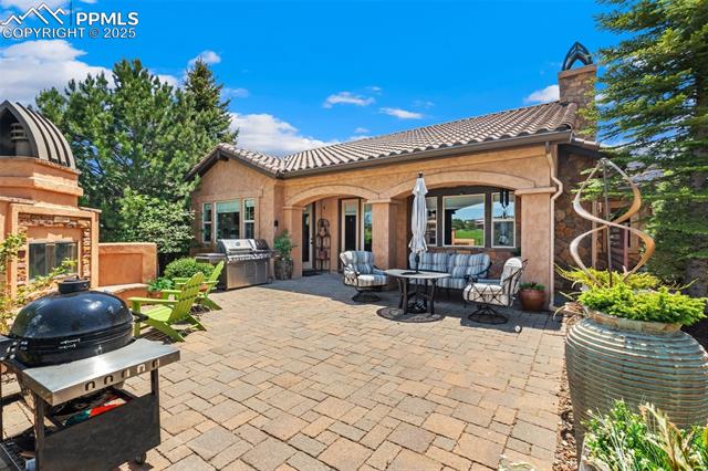 2192 Rocking Horse Court