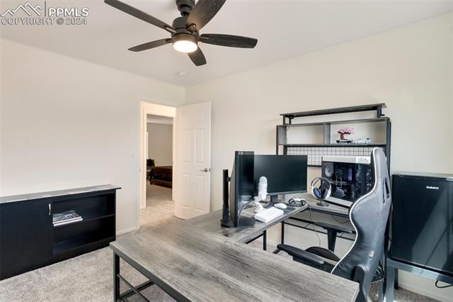 6949 Red Cardinal Loop