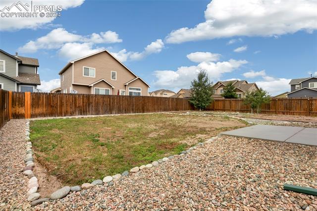 6949 Red Cardinal Loop