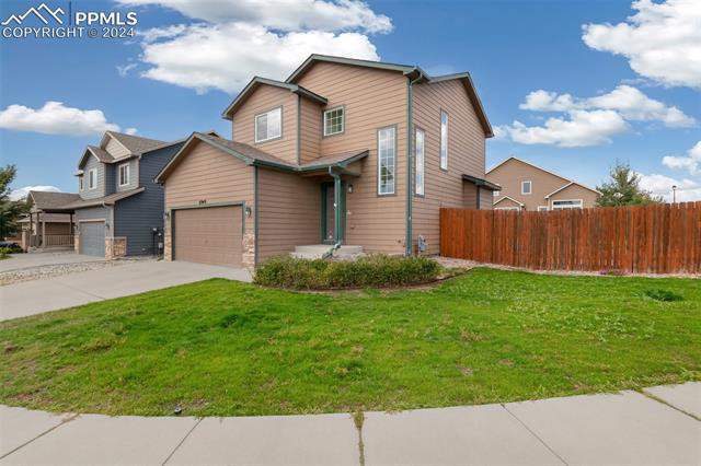 6949 Red Cardinal Loop