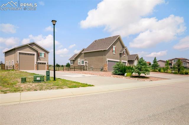 11825 Black Hills Road