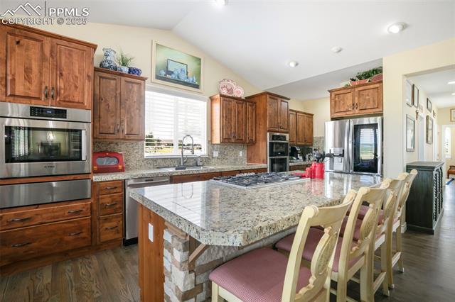 11825 Black Hills Road