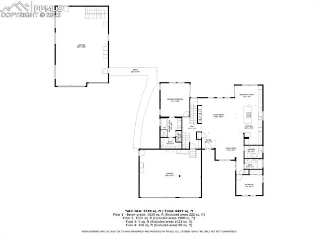 11825 Black Hills Road