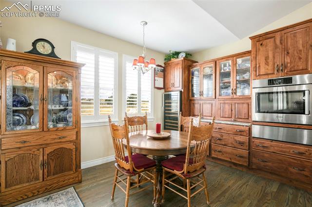 11825 Black Hills Road