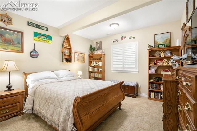 11825 Black Hills Road