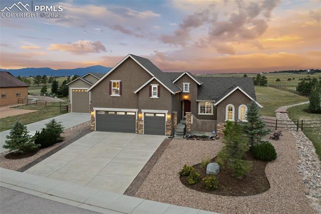 11825 Black Hills Road