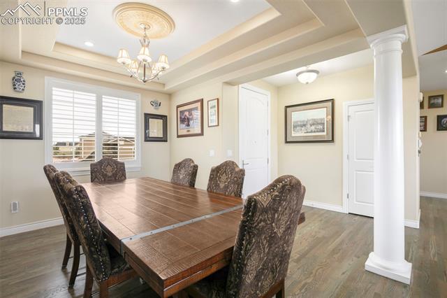 11825 Black Hills Road