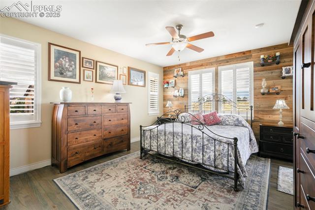 11825 Black Hills Road