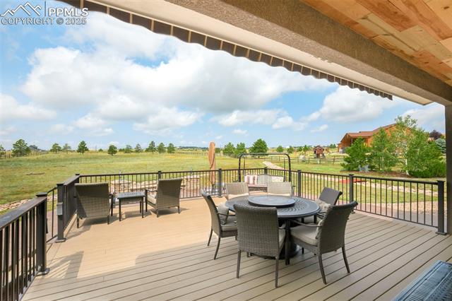 11825 Black Hills Road