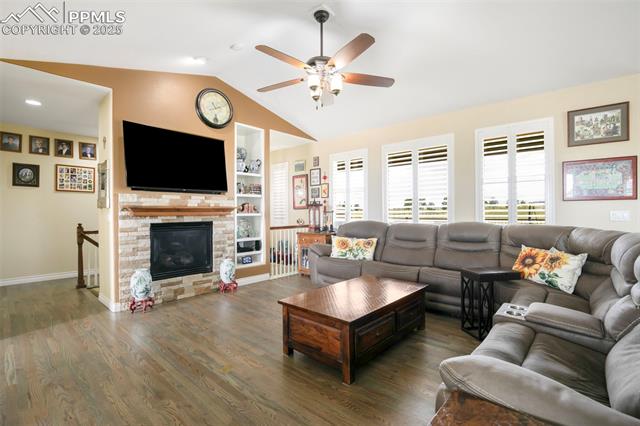 11825 Black Hills Road