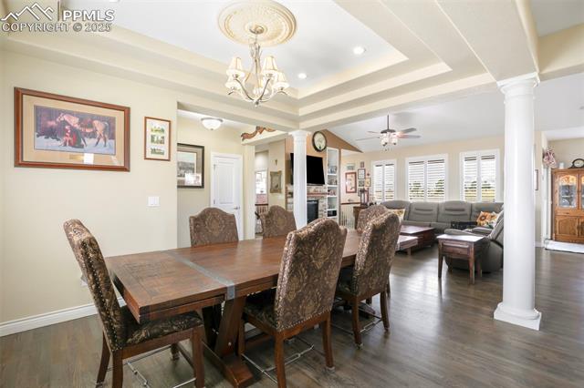 11825 Black Hills Road