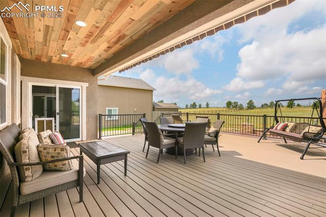 11825 Black Hills Road