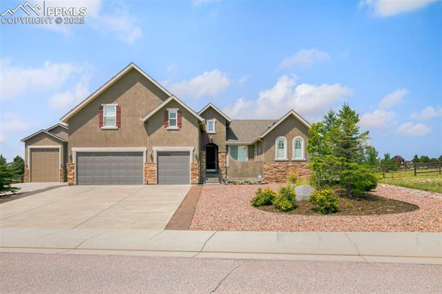 11825 Black Hills Road