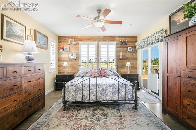 11825 Black Hills Road