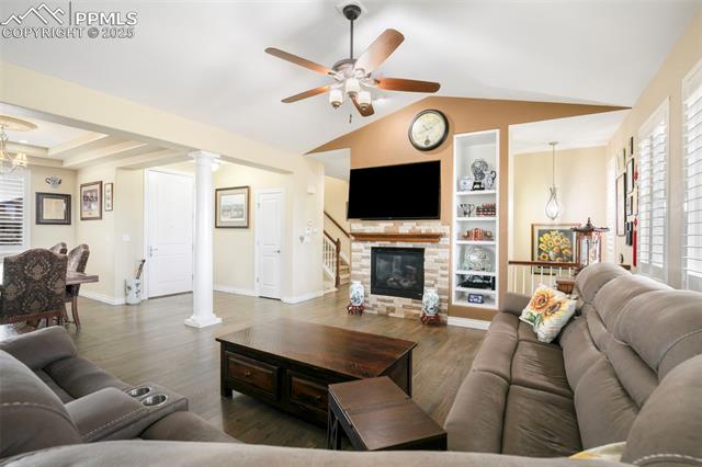 11825 Black Hills Road