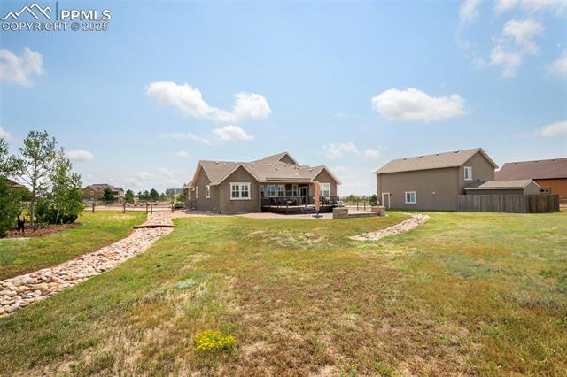 11825 Black Hills Road