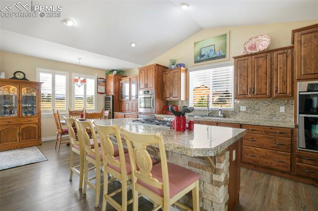 11825 Black Hills Road