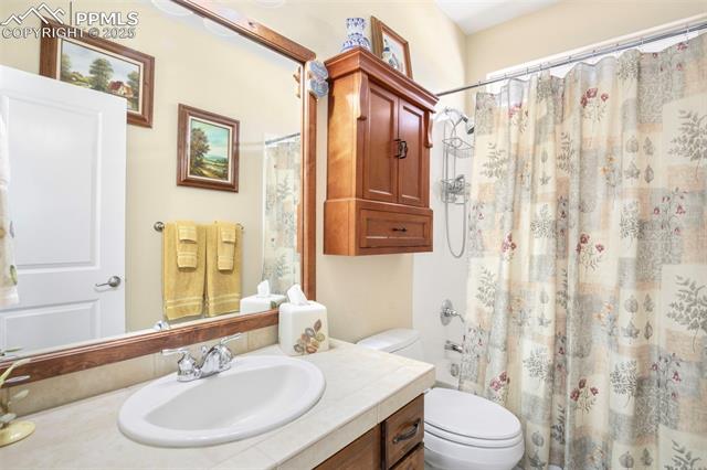 11825 Black Hills Road