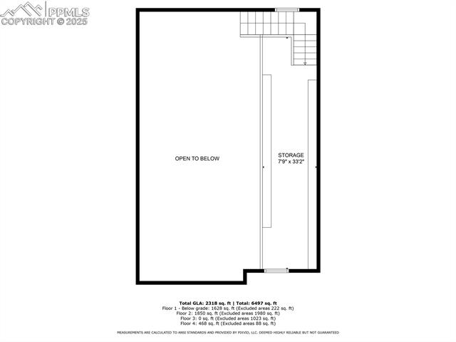 11825 Black Hills Road