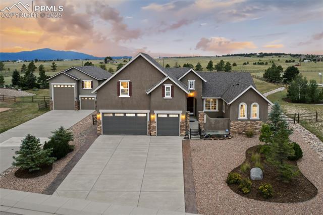 11825 Black Hills Road