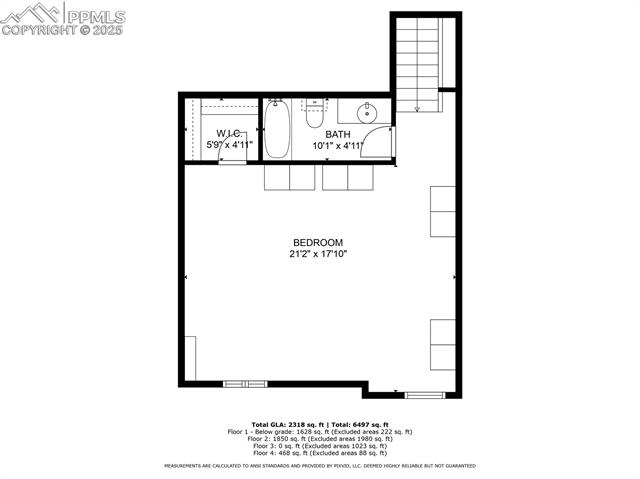 11825 Black Hills Road