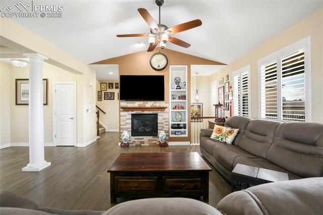 11825 Black Hills Road