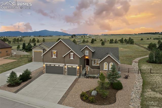 11825 Black Hills Road