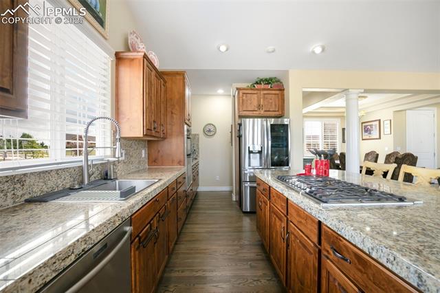 11825 Black Hills Road