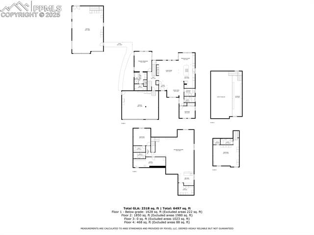 11825 Black Hills Road