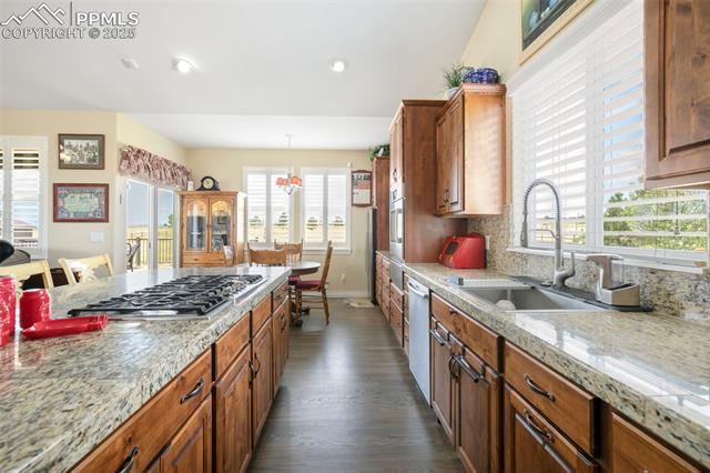 11825 Black Hills Road