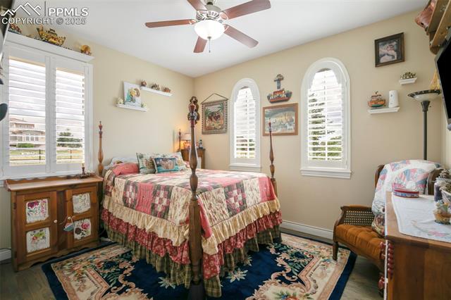 11825 Black Hills Road