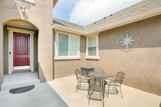 11825 Black Hills Road