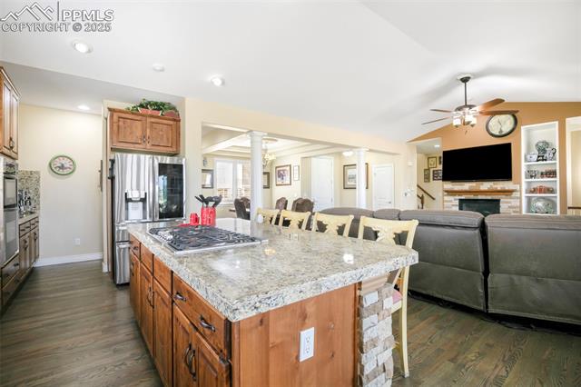 11825 Black Hills Road