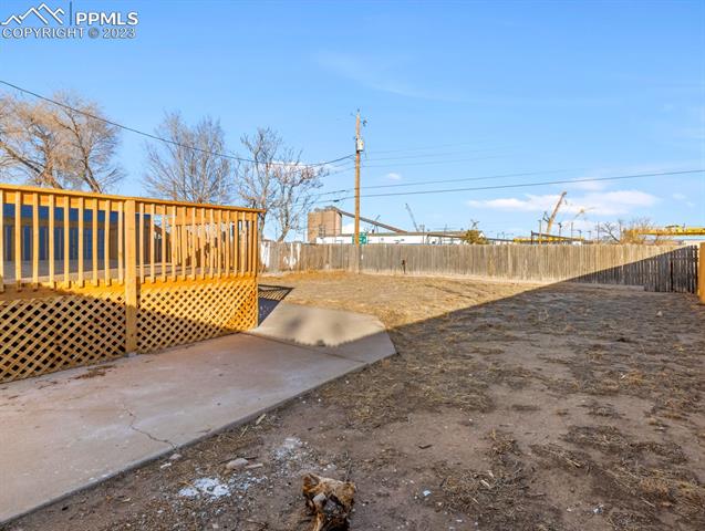 2316 E Evans Avenue