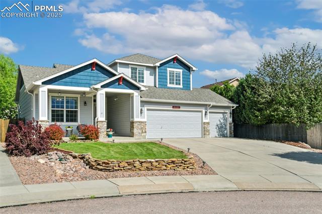 4407 Round Hill Drive