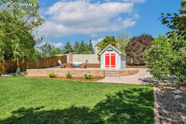 4407 Round Hill Drive