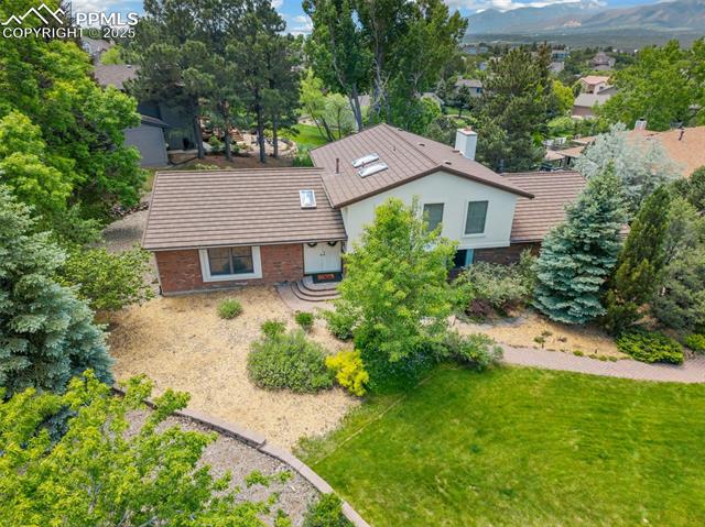 315 Palm Springs Drive