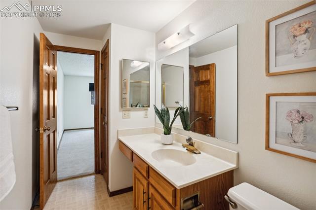 315 Palm Springs Drive