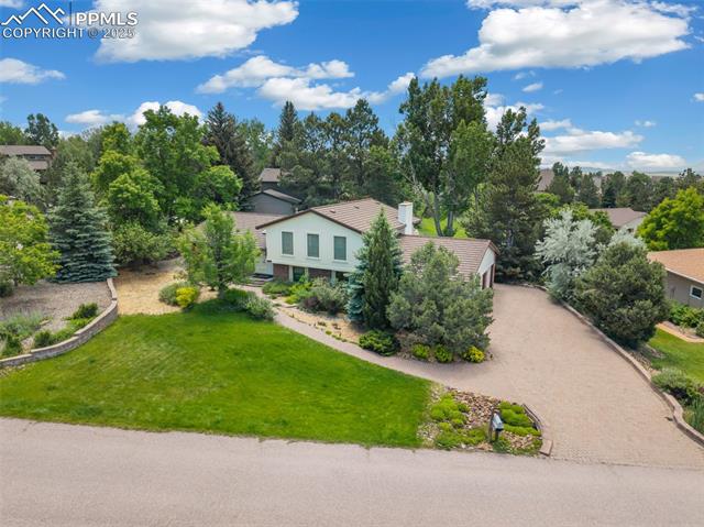 315 Palm Springs Drive